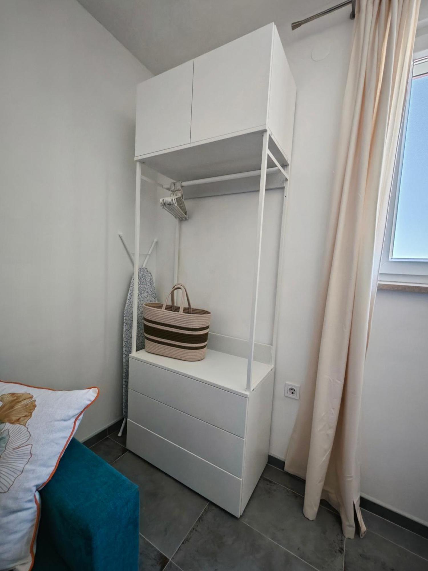 Cozy Old Town Apartment Zadar Zewnętrze zdjęcie