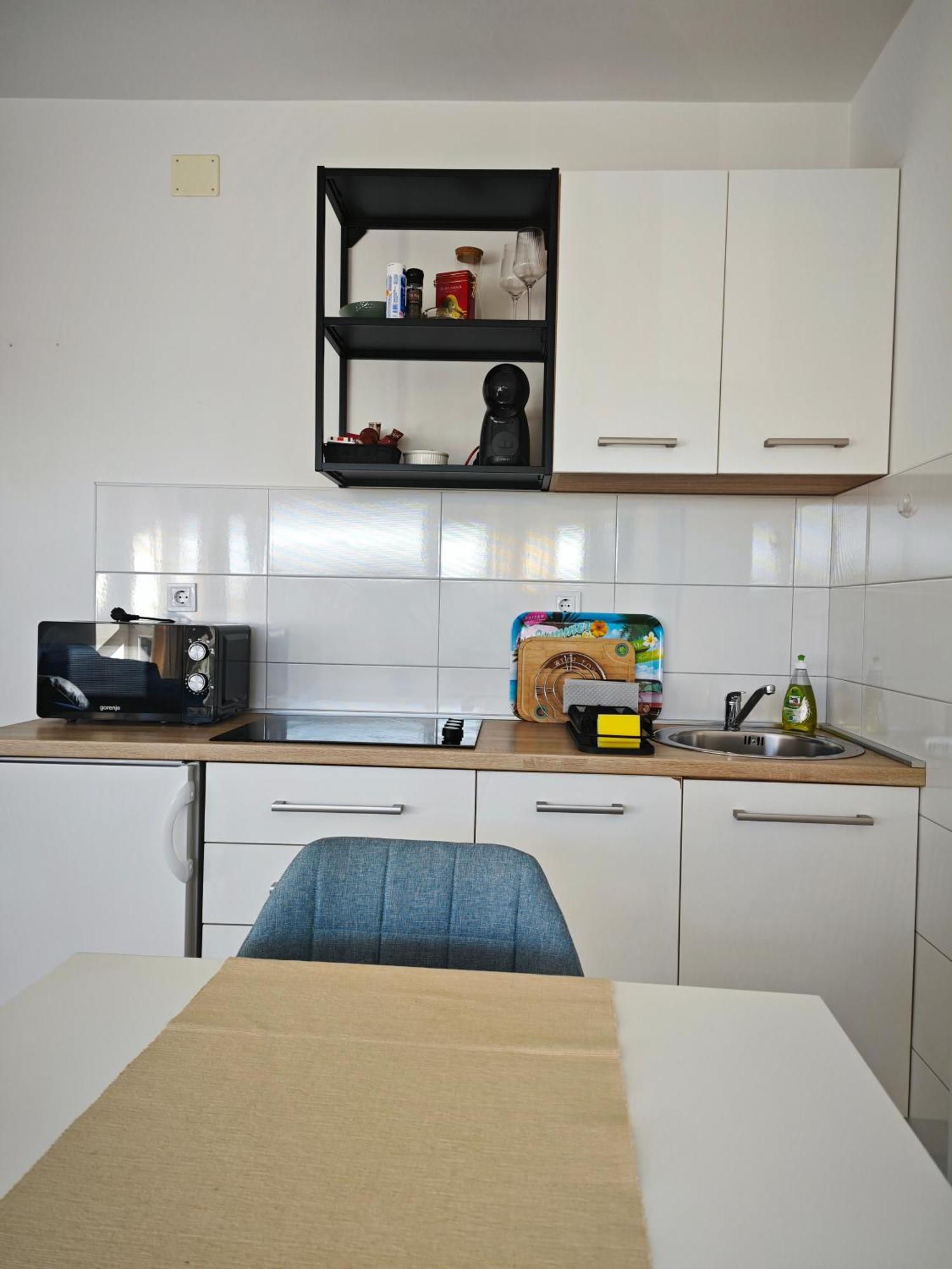 Cozy Old Town Apartment Zadar Zewnętrze zdjęcie