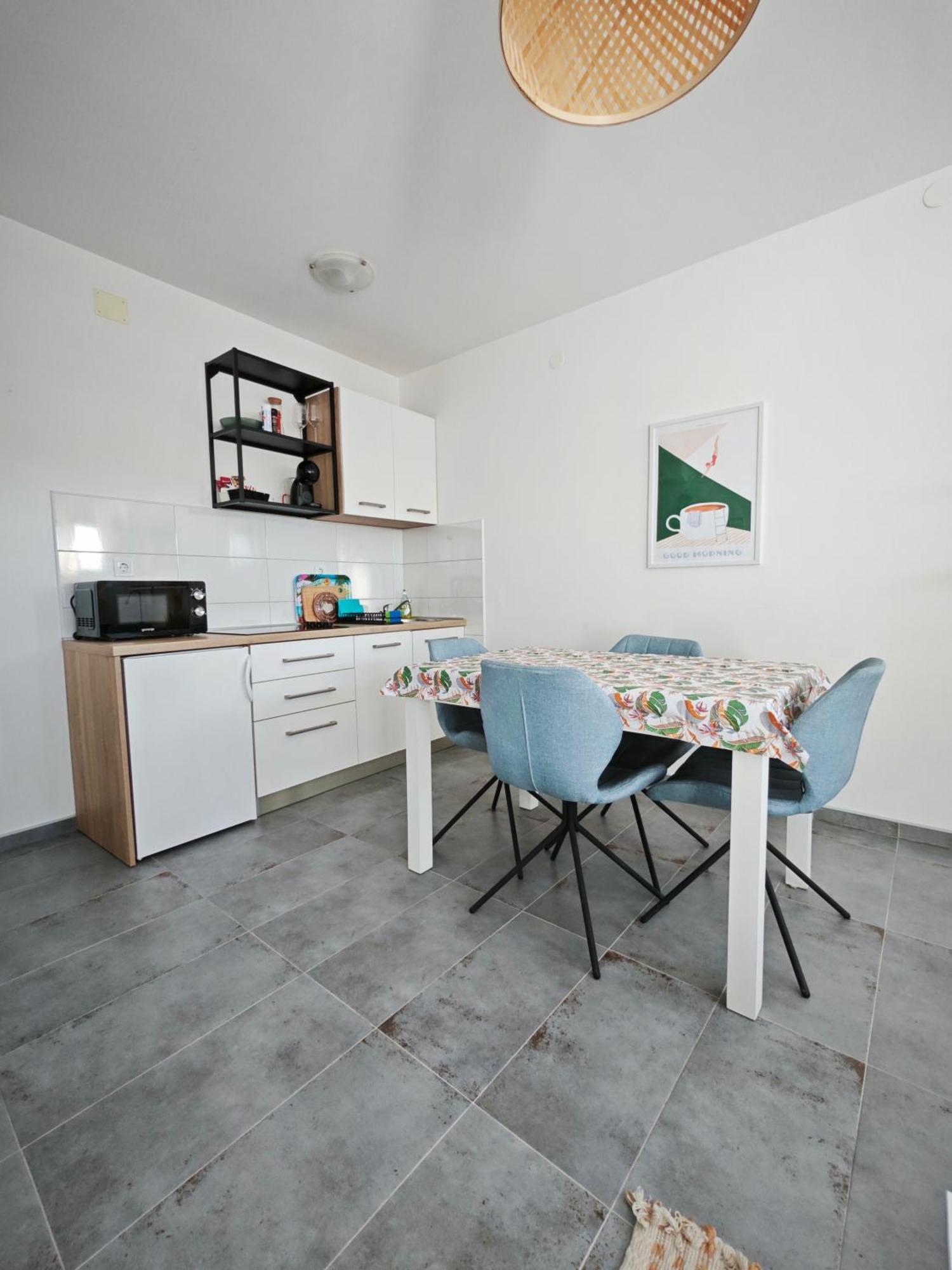 Cozy Old Town Apartment Zadar Zewnętrze zdjęcie