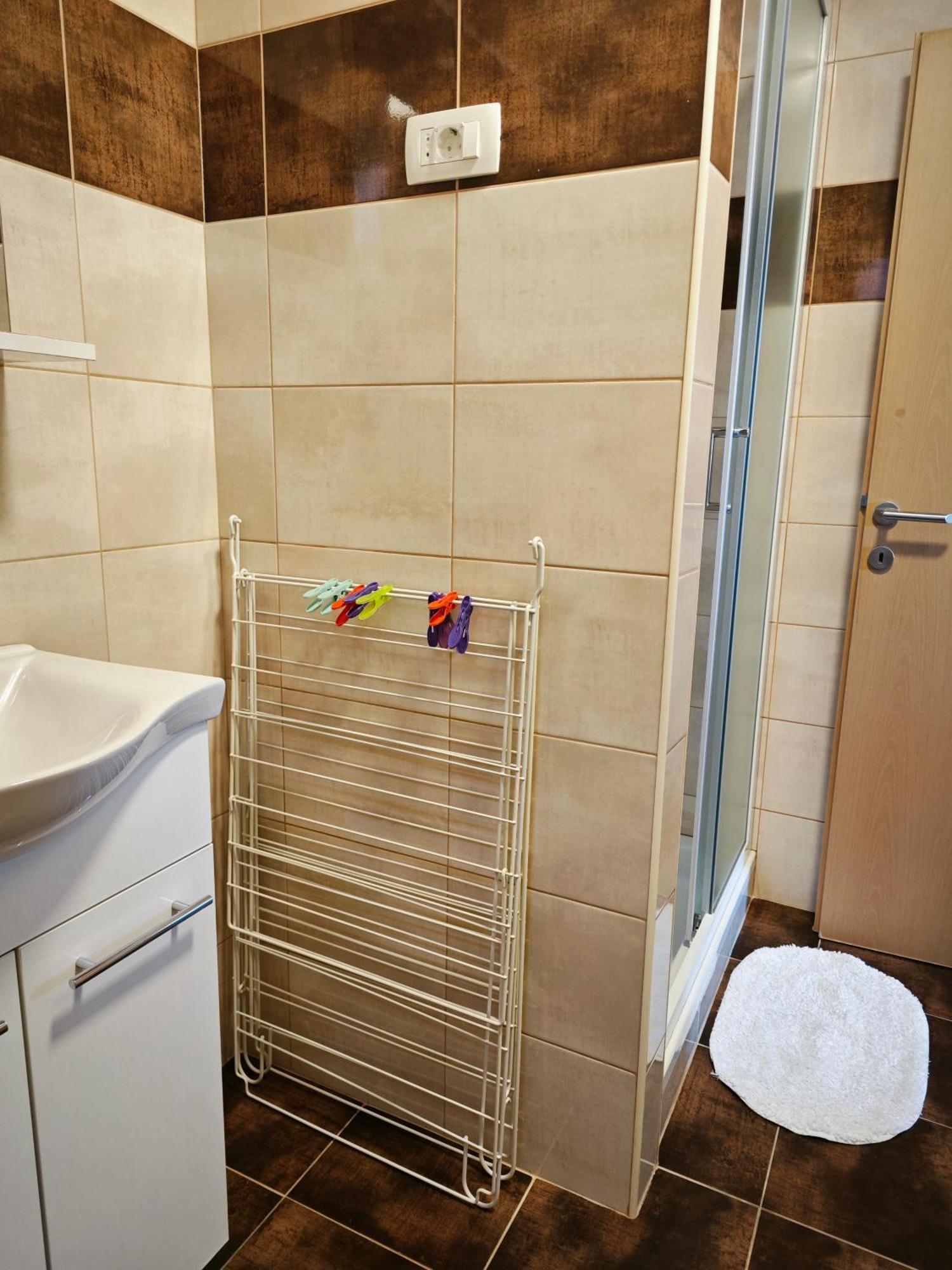 Cozy Old Town Apartment Zadar Zewnętrze zdjęcie