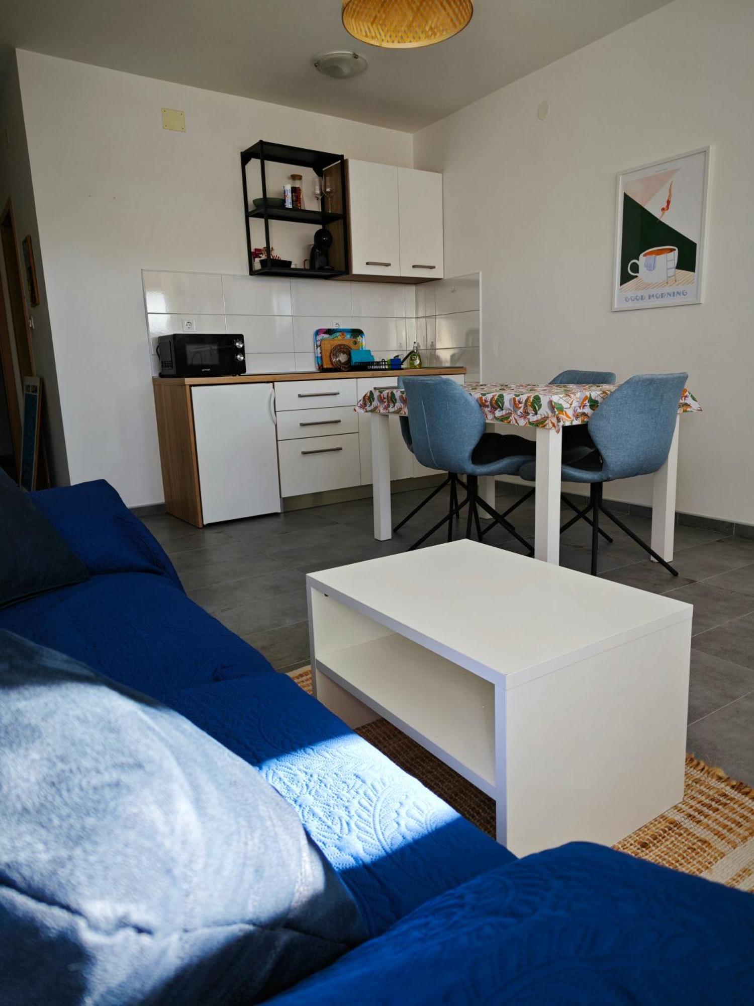 Cozy Old Town Apartment Zadar Zewnętrze zdjęcie