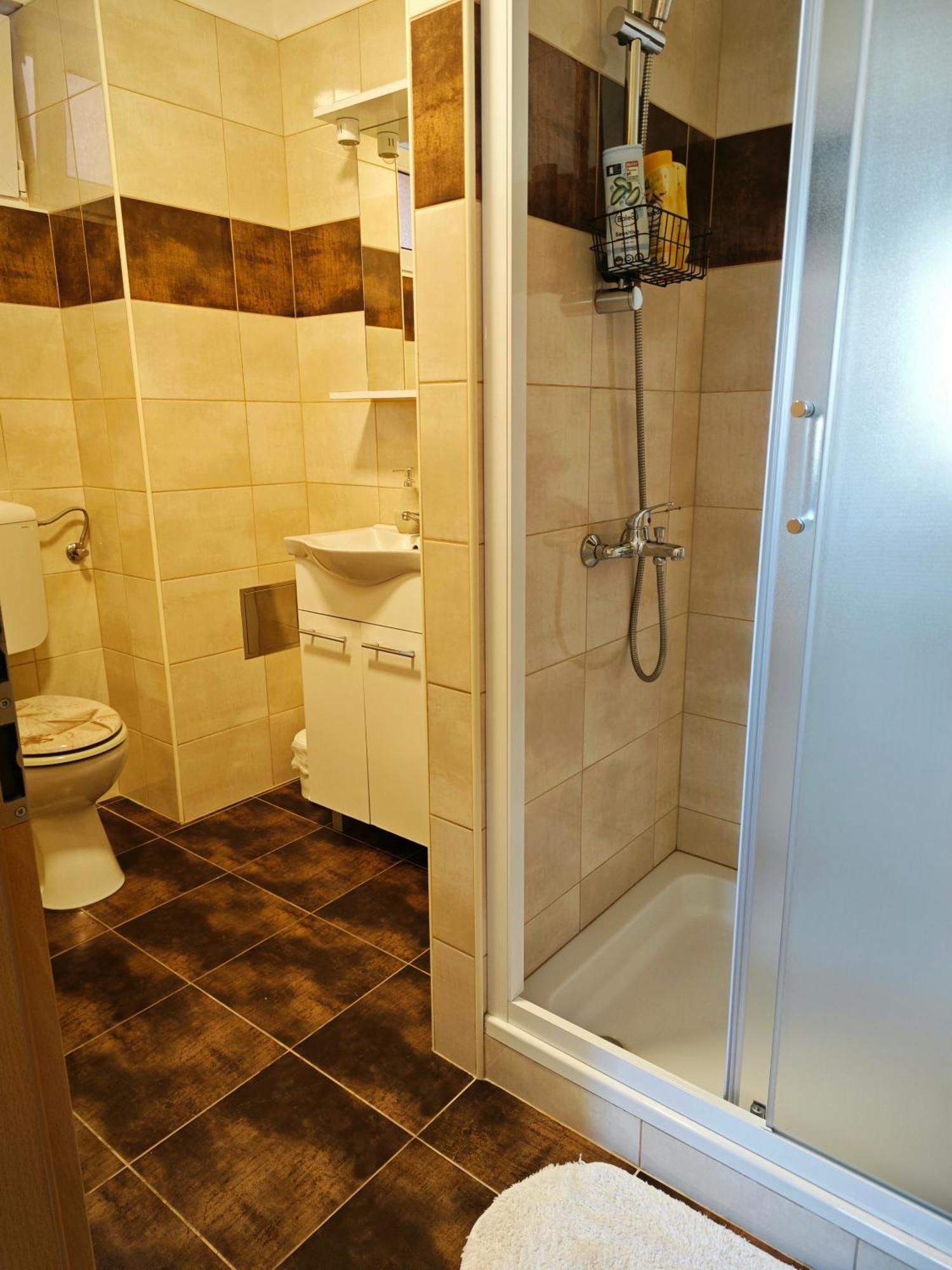 Cozy Old Town Apartment Zadar Zewnętrze zdjęcie