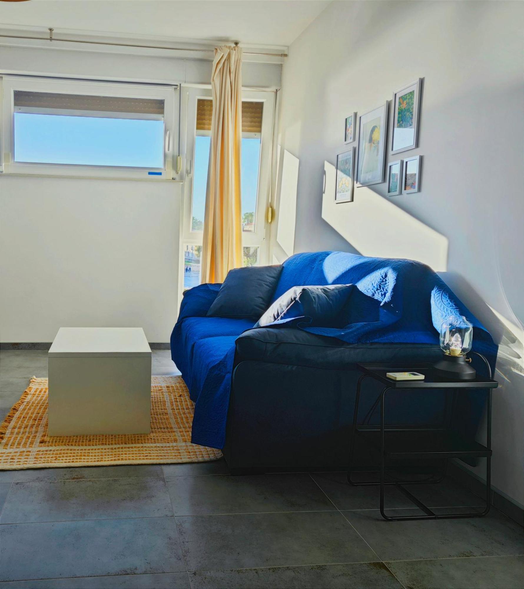 Cozy Old Town Apartment Zadar Zewnętrze zdjęcie