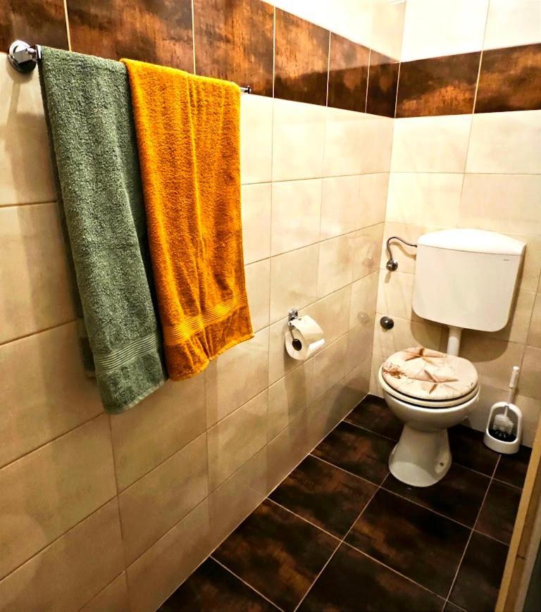 Cozy Old Town Apartment Zadar Zewnętrze zdjęcie