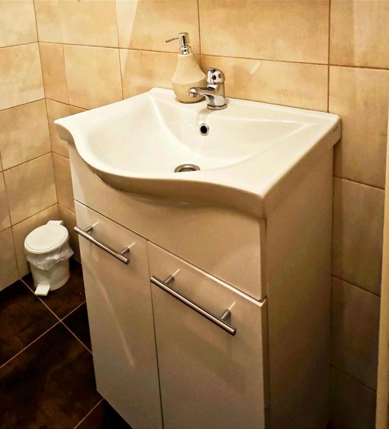 Cozy Old Town Apartment Zadar Zewnętrze zdjęcie