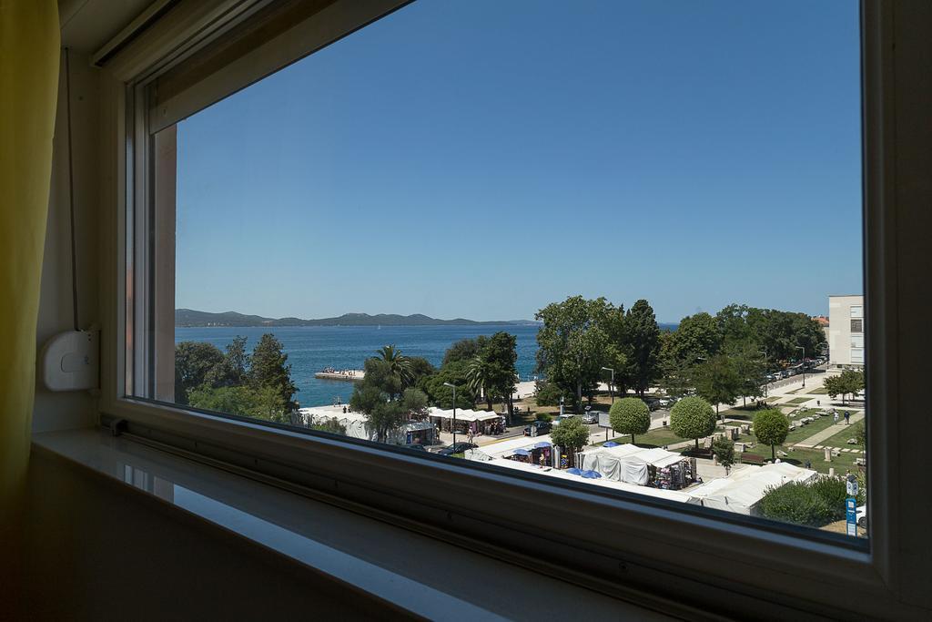 Cozy Old Town Apartment Zadar Zewnętrze zdjęcie